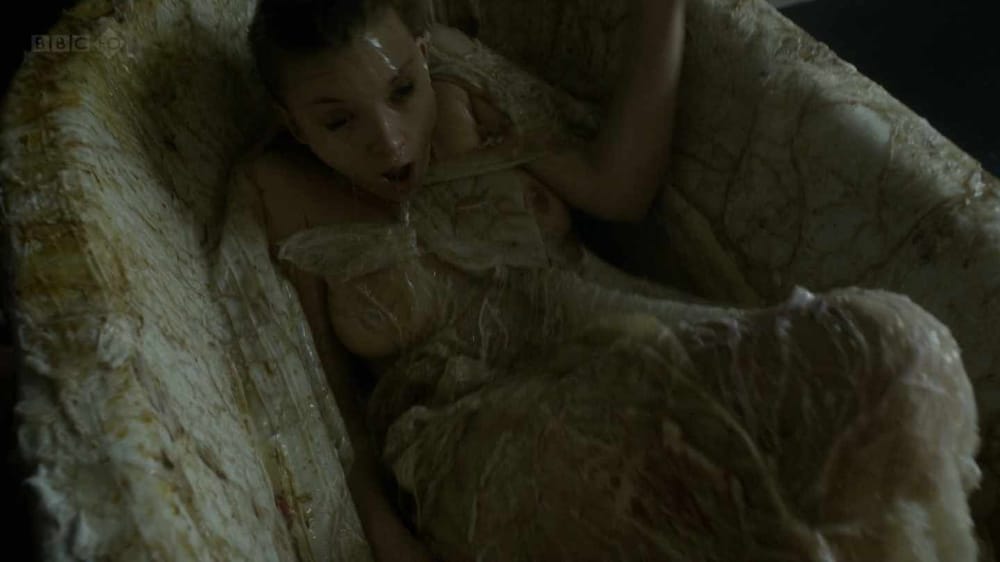 Natalie Dormer