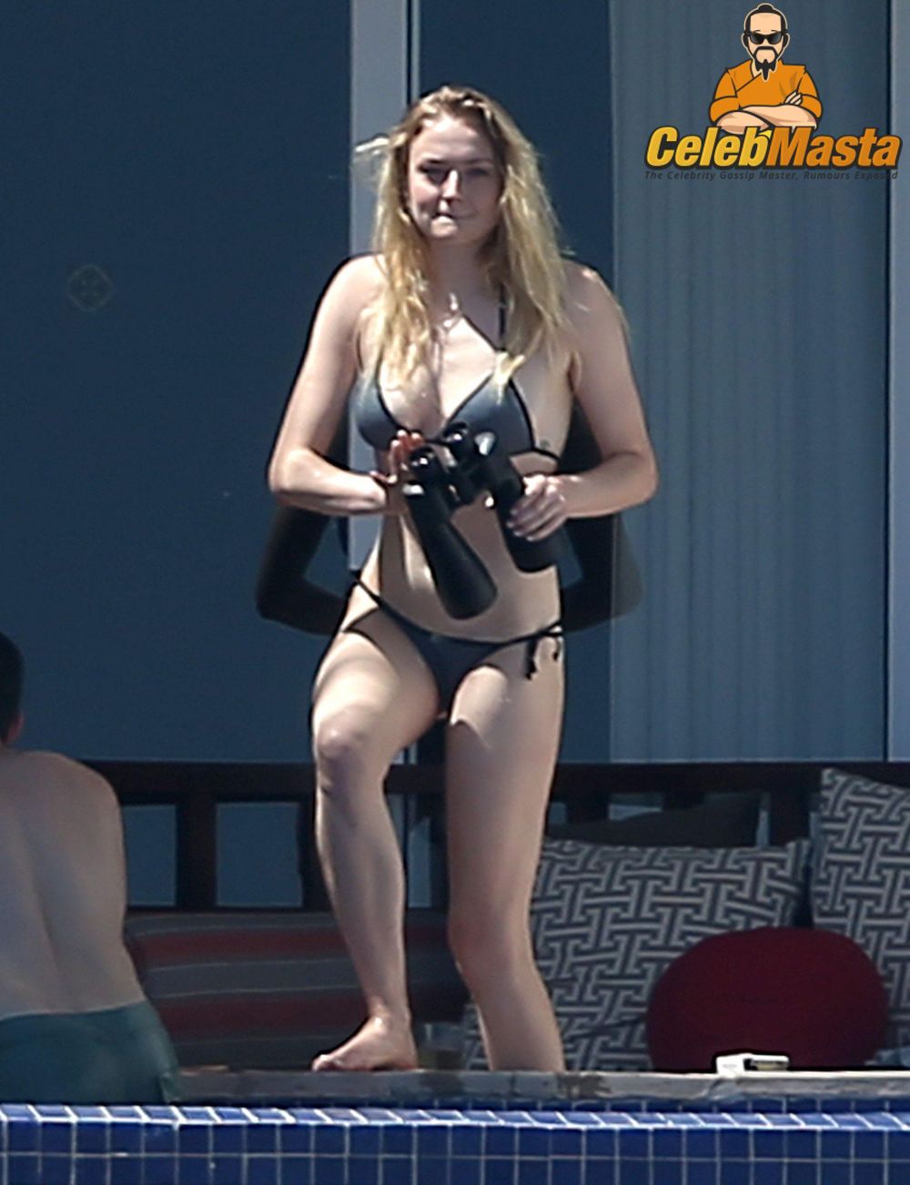 Sophie Turner