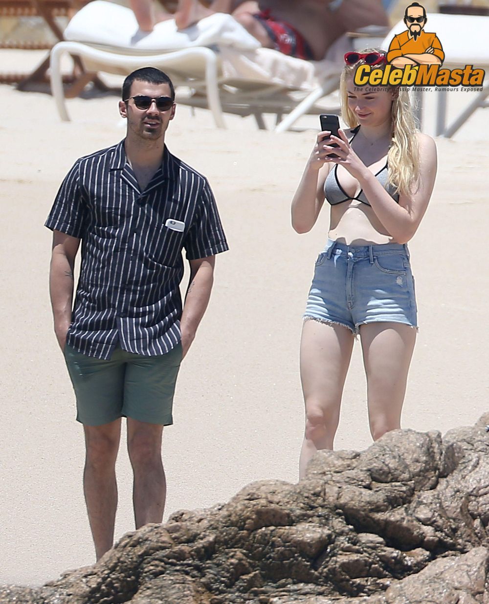 Sophie Turner
