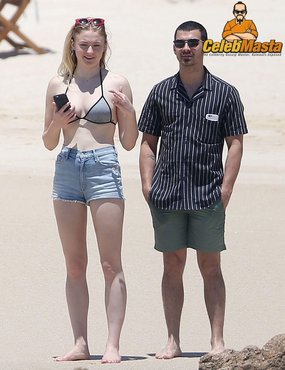 Sophie Turner