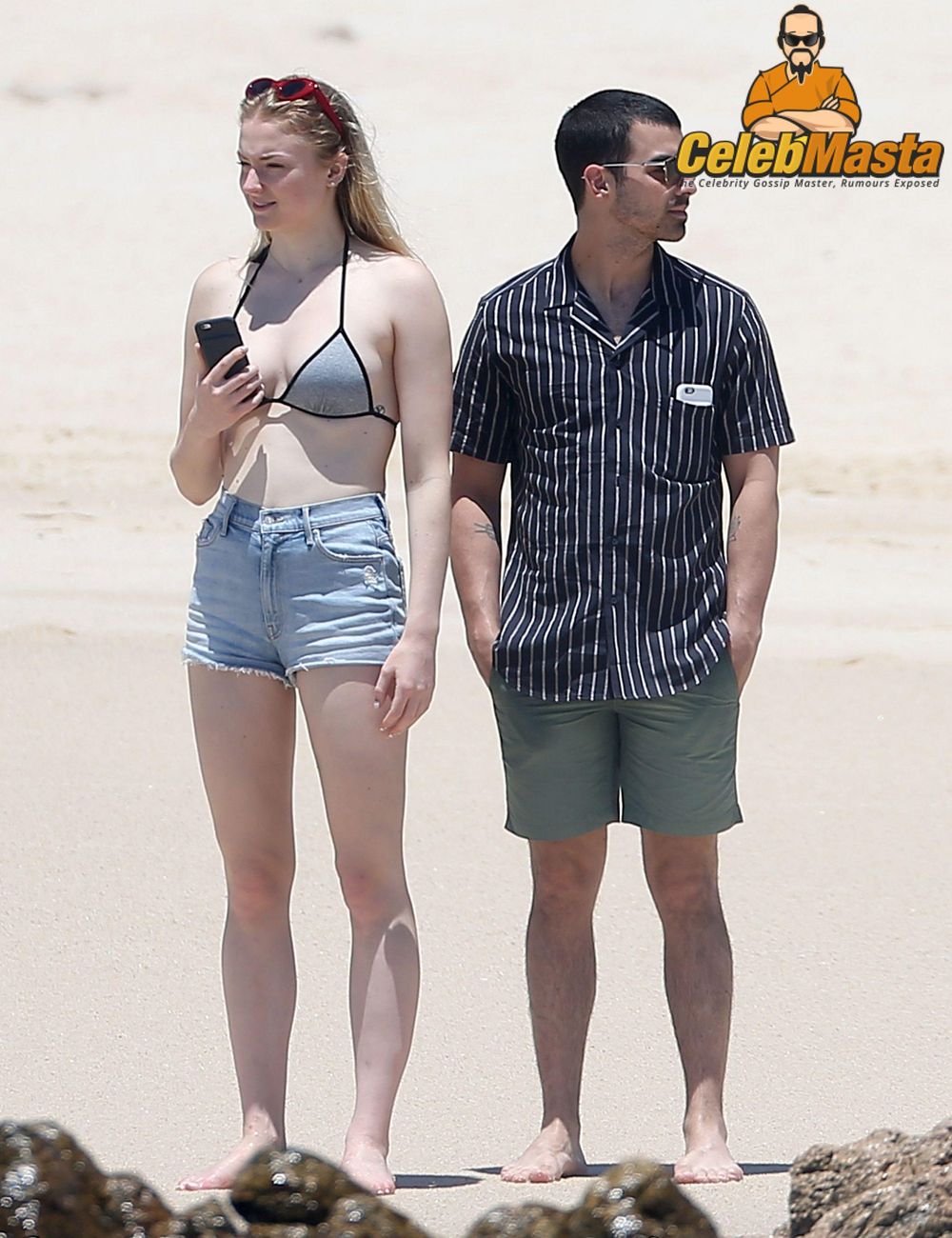 Sophie Turner