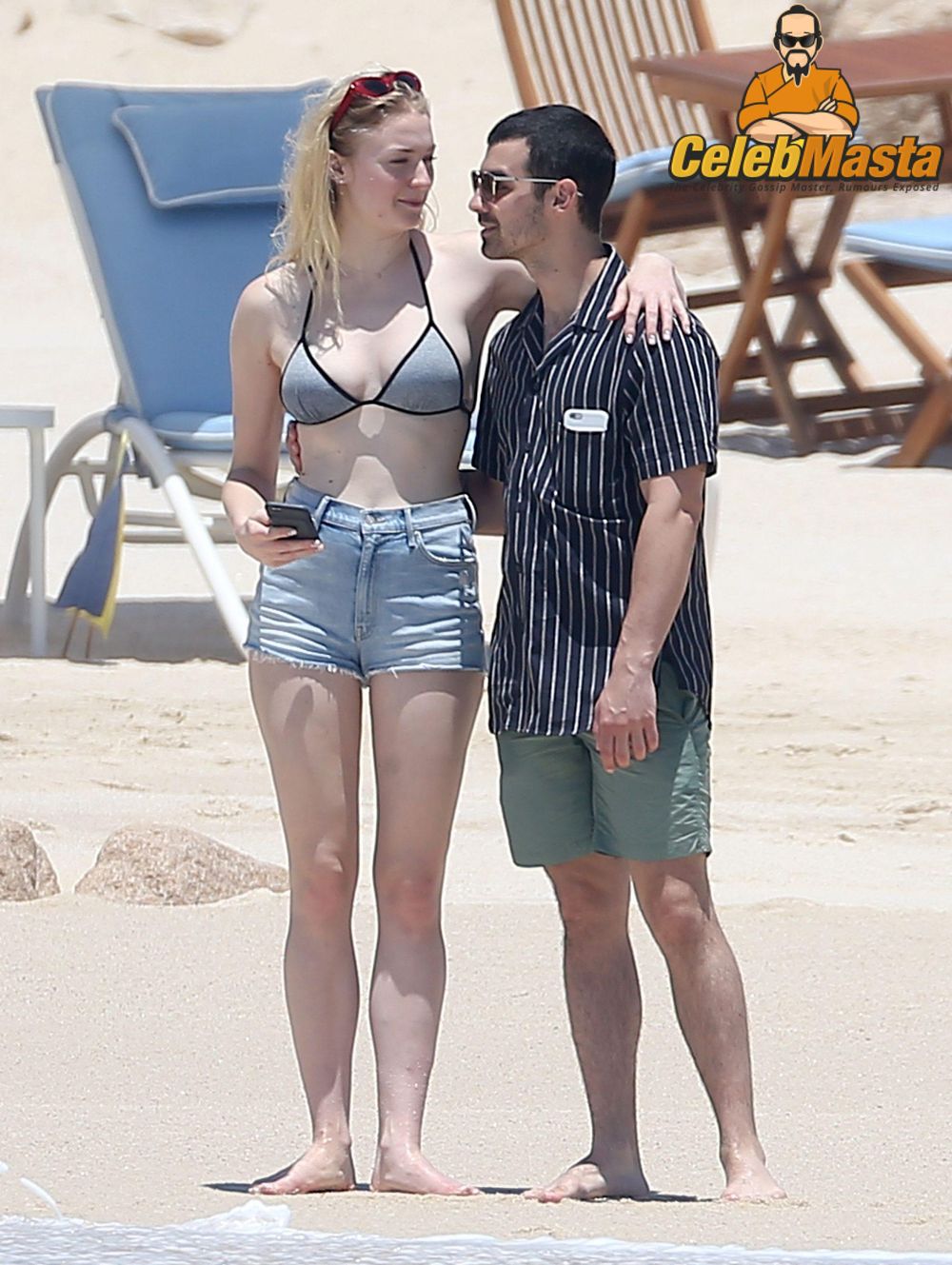 Sophie Turner