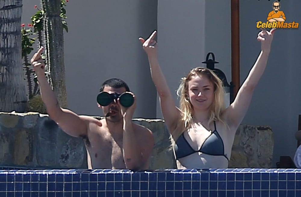 Sophie Turner