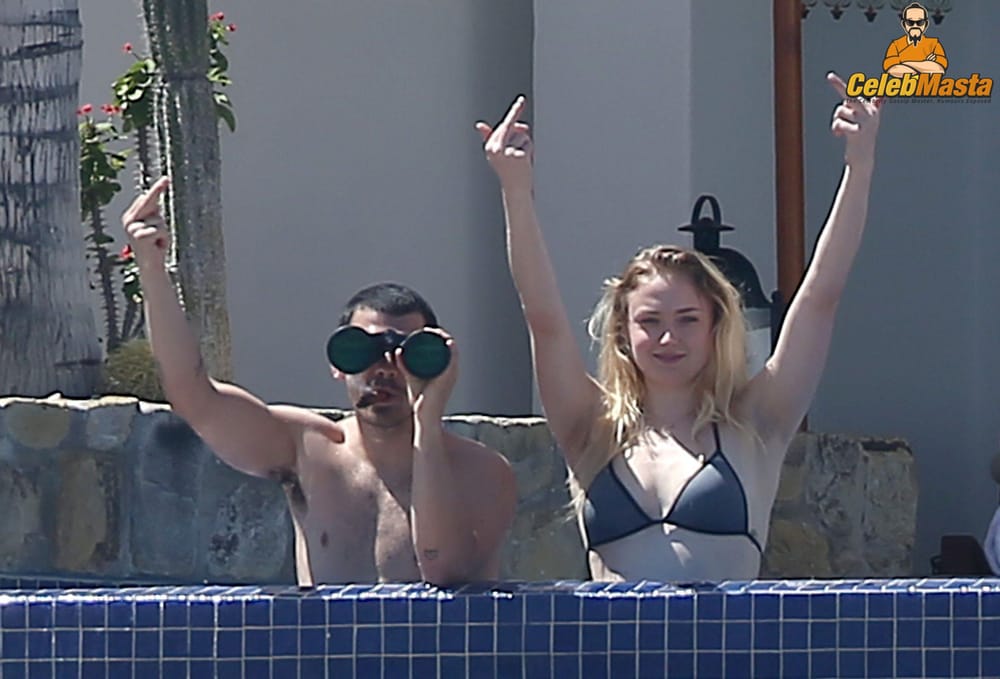Sophie Turner