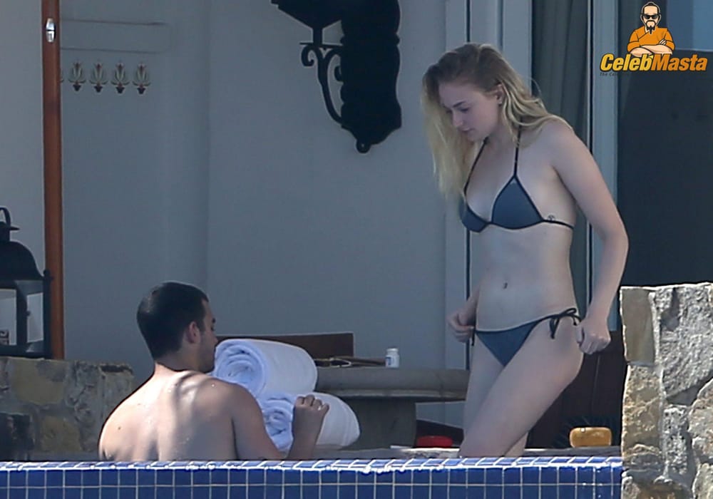 Sophie Turner