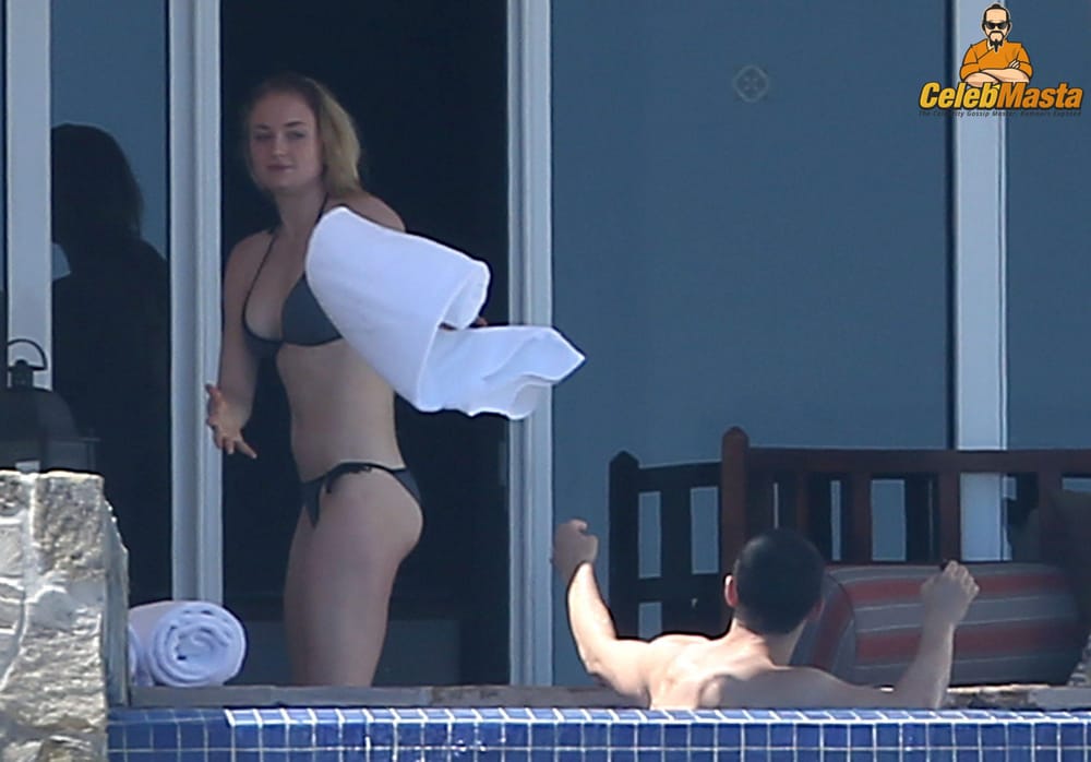 Sophie Turner