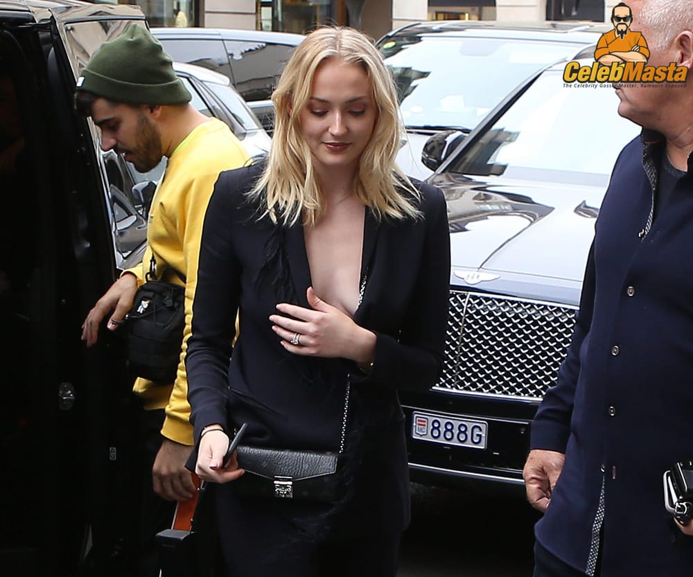 Sophie Turner