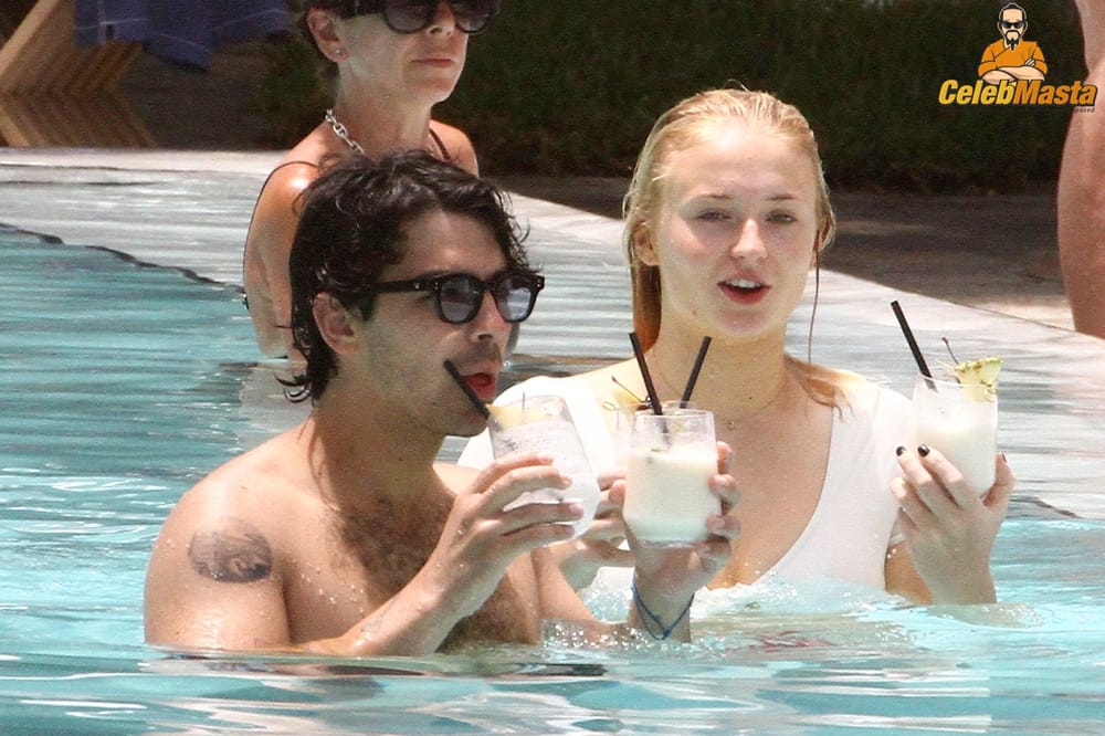 Sophie Turner