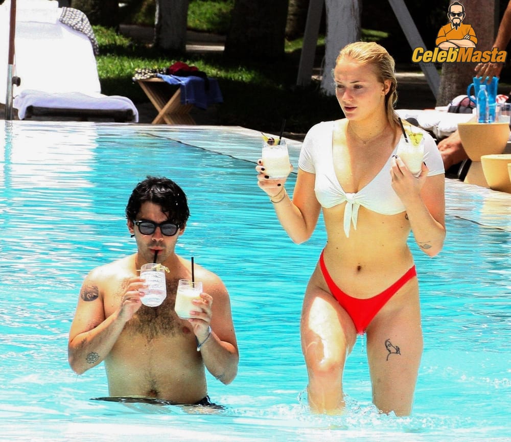 Sophie Turner