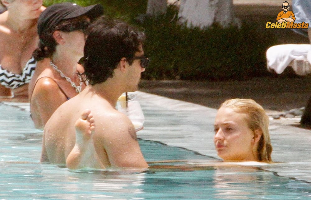 Sophie Turner