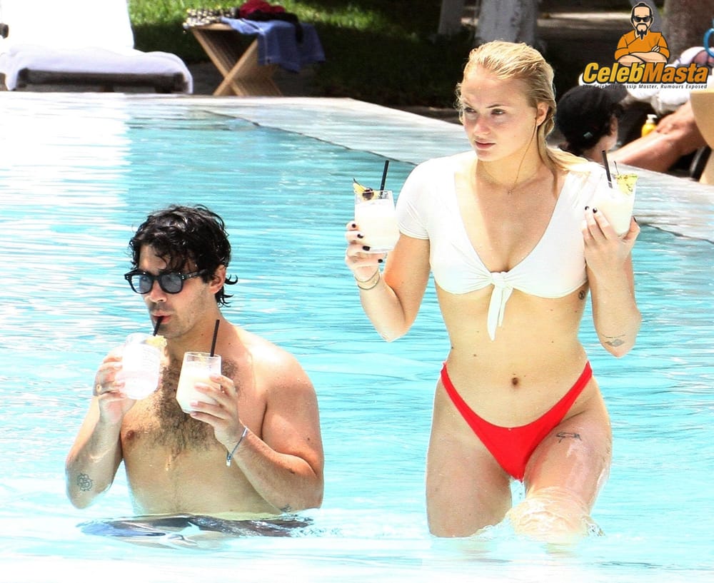 Sophie Turner