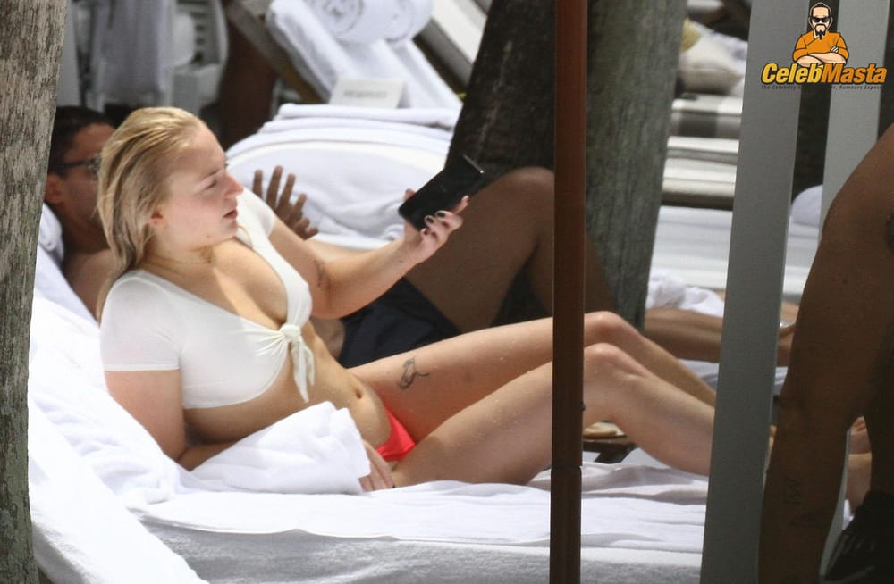 Sophie Turner