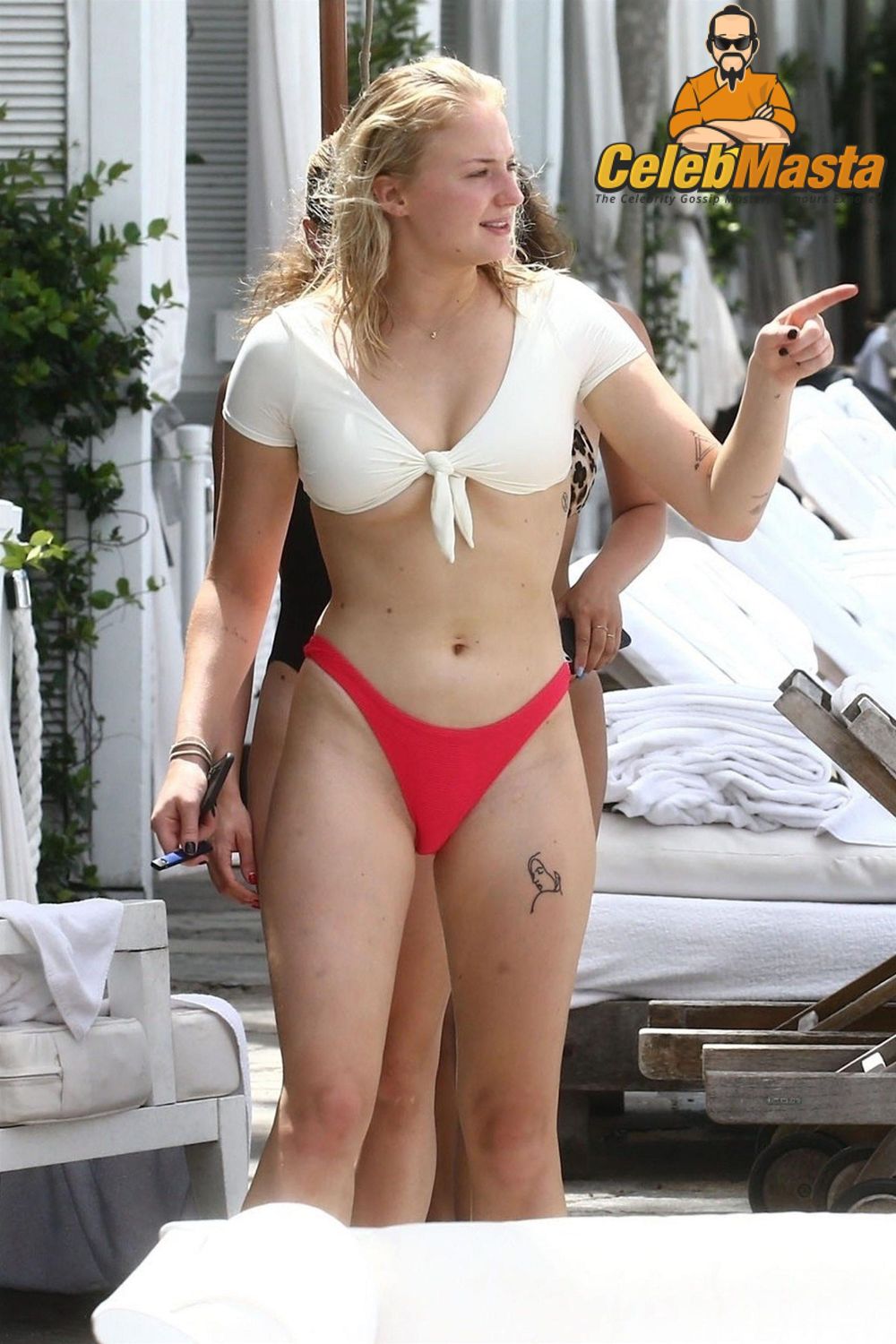 Sophie Turner