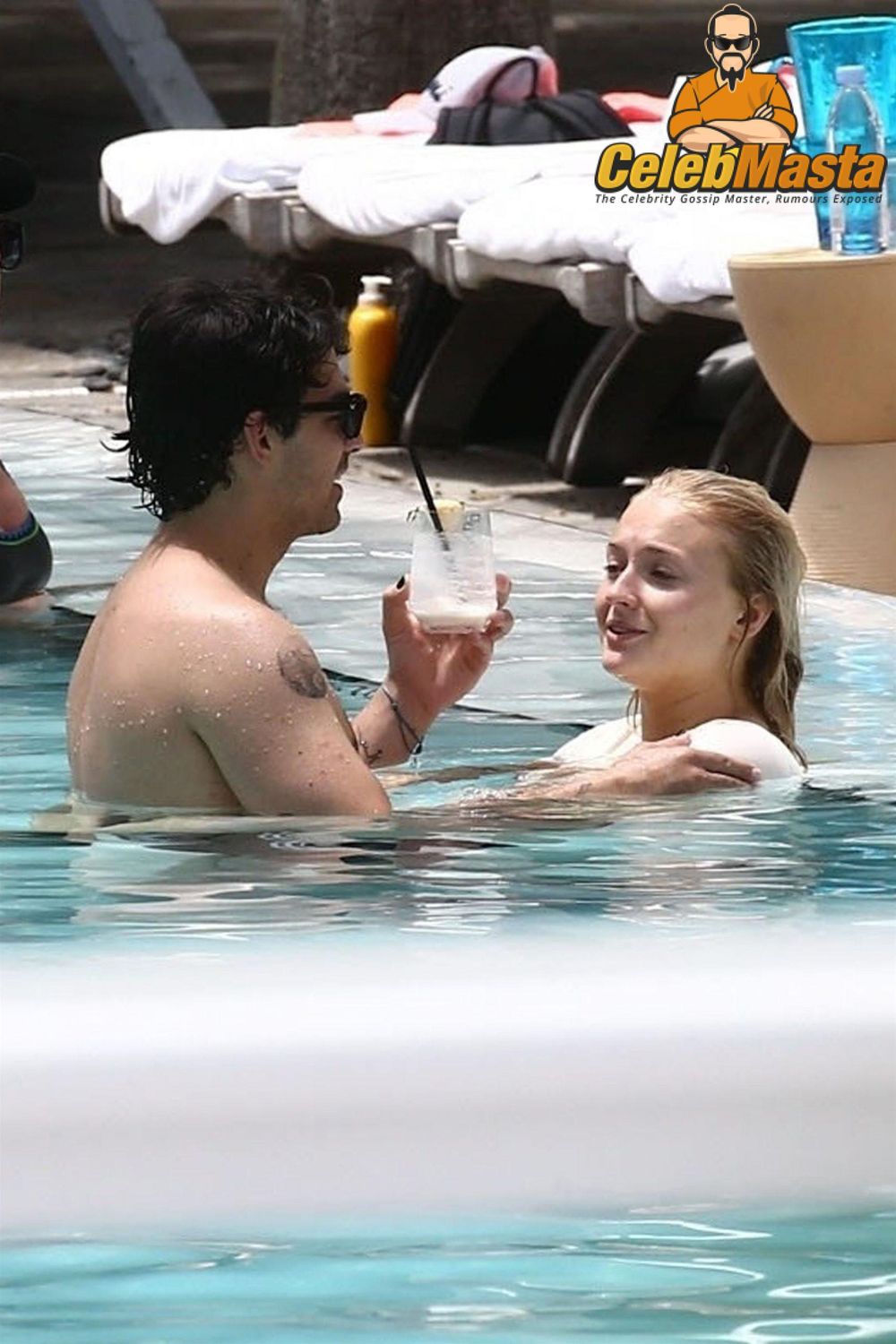 Sophie Turner