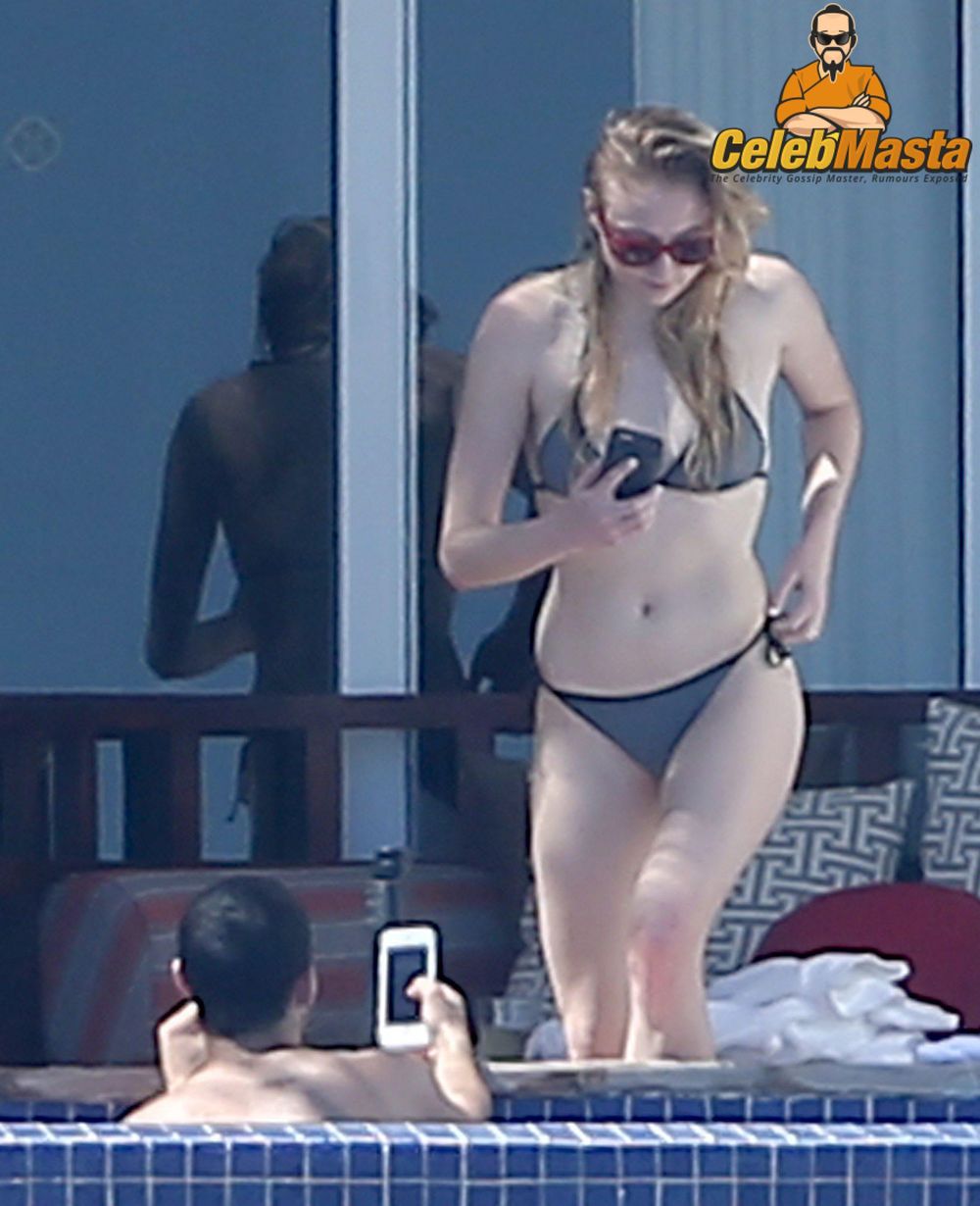 Sophie Turner