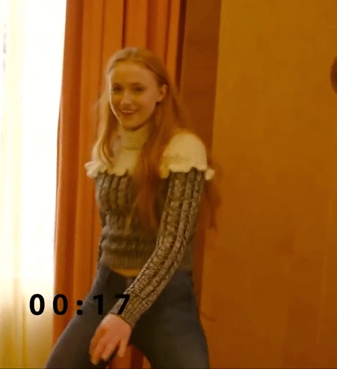 Sophie Turner