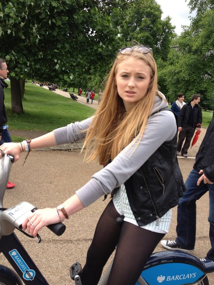 Sophie Turner