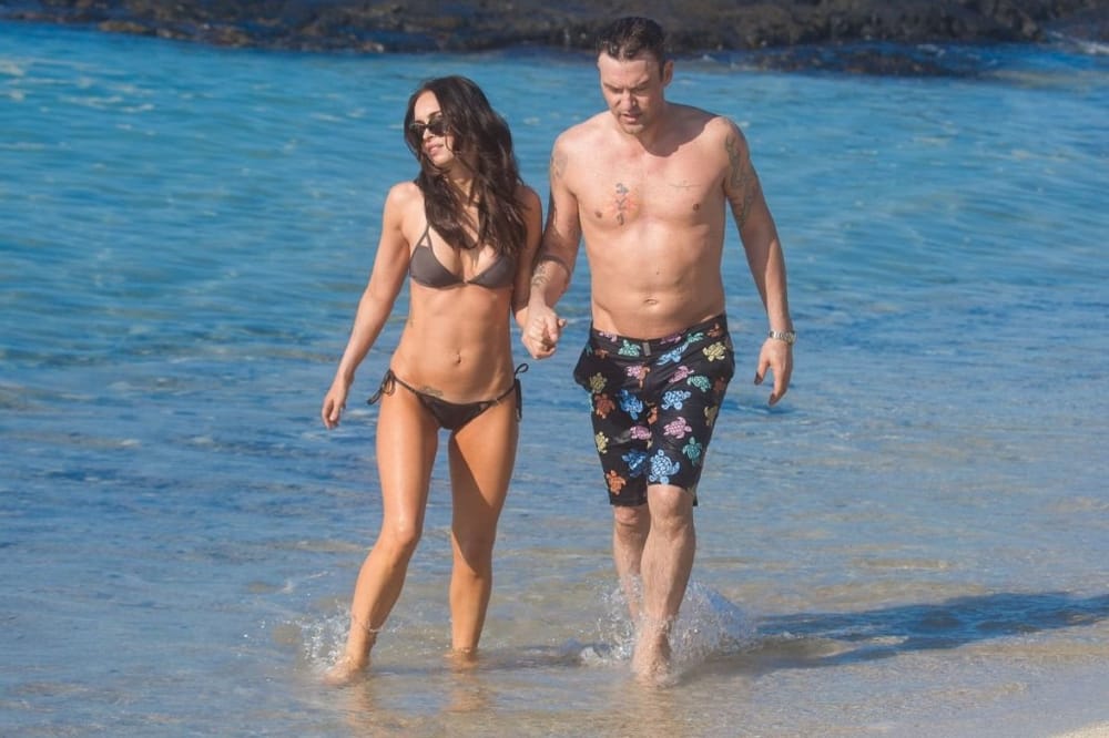 Megan Fox