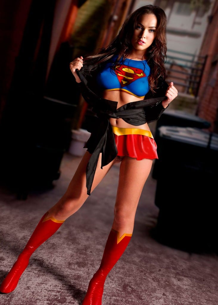 Megan Fox