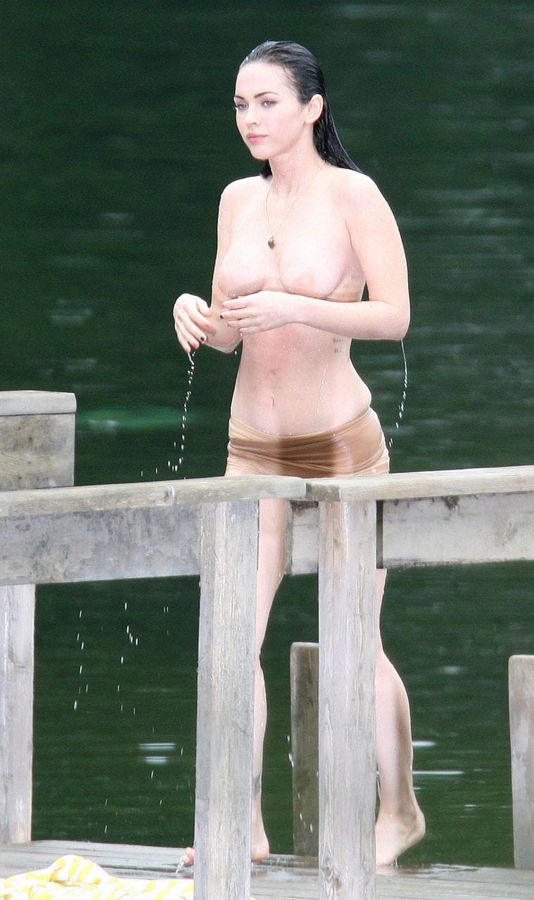 Megan Fox