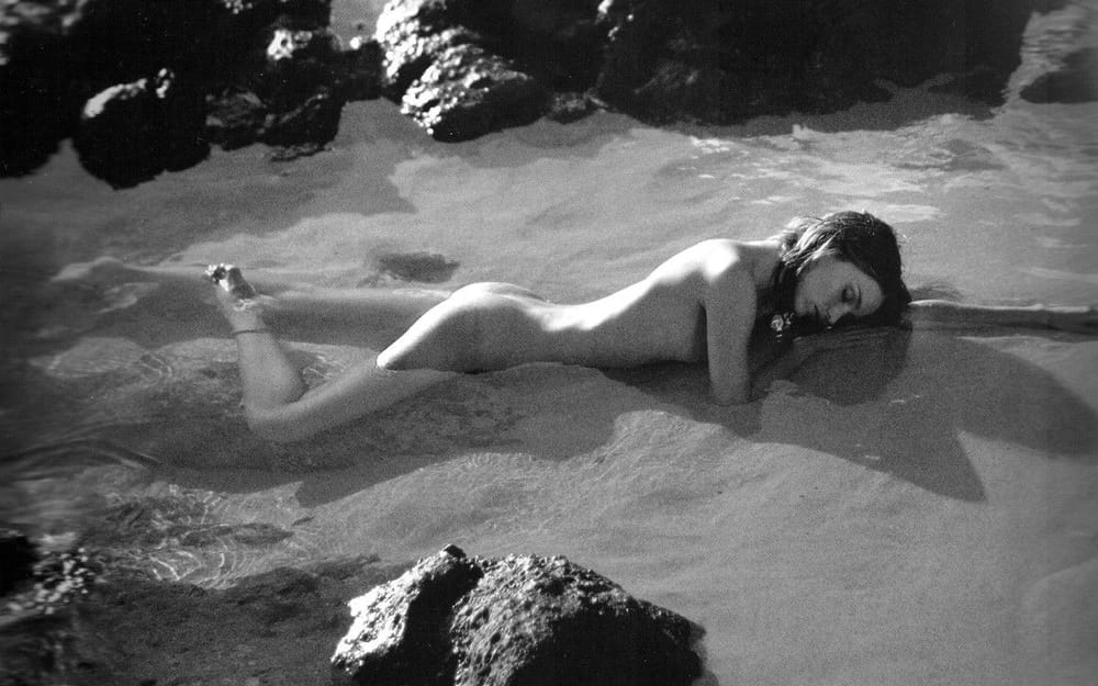 Miranda Kerr