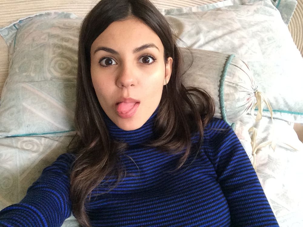 Victoria Justice
