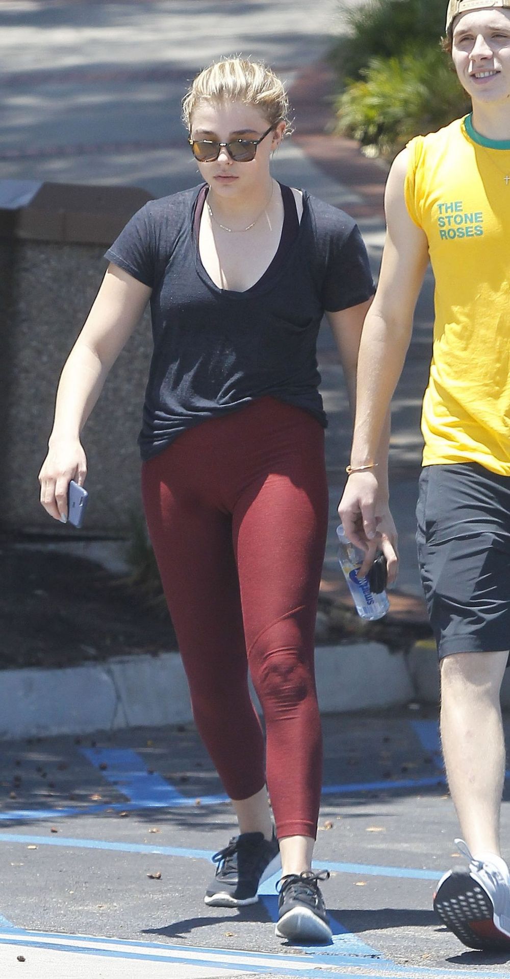 Chloe Grace Moretz
