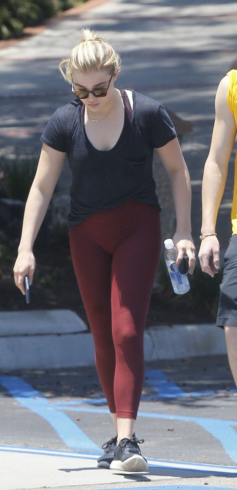 Chloe Grace Moretz