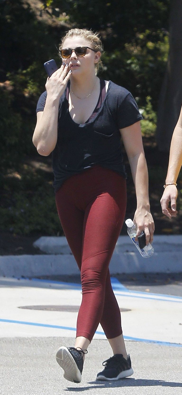 Chloe Grace Moretz