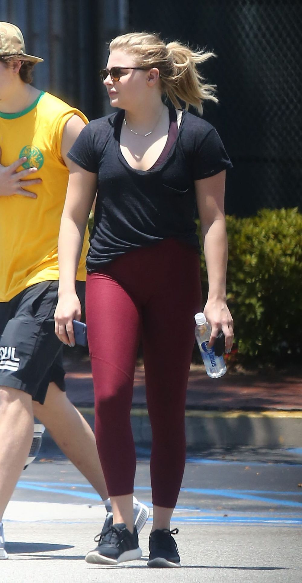 Chloe Grace Moretz