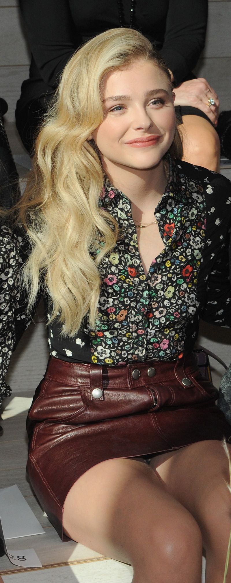Chloe Grace Moretz