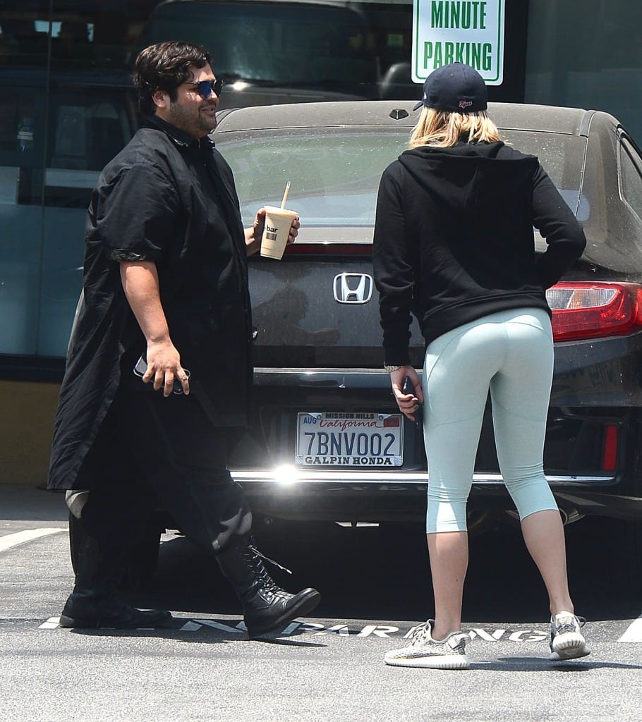 Chloe Grace Moretz