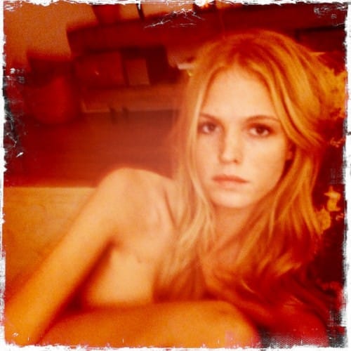 Erin Heatherton
