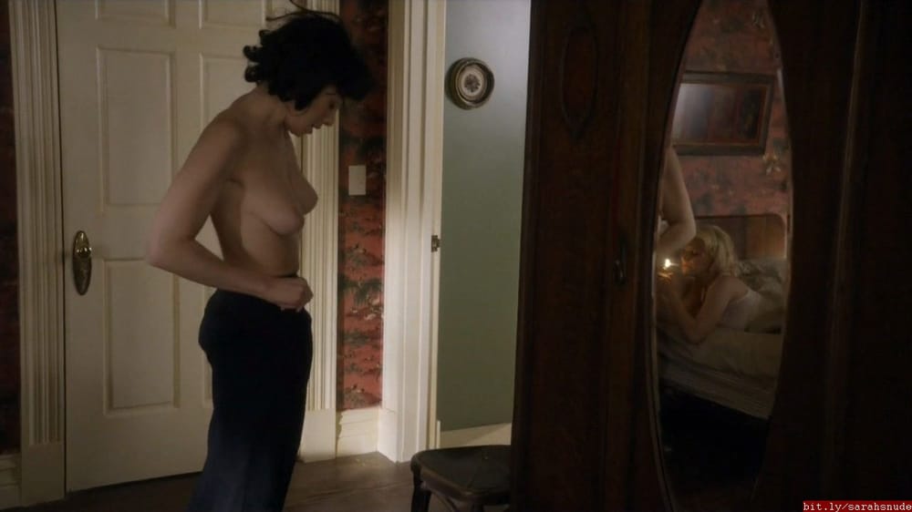 Sarah Silverman