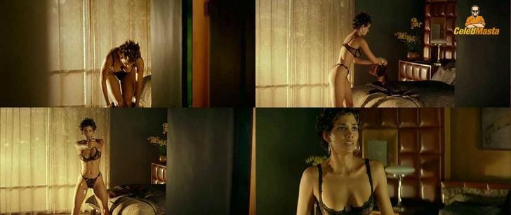Halle Berry