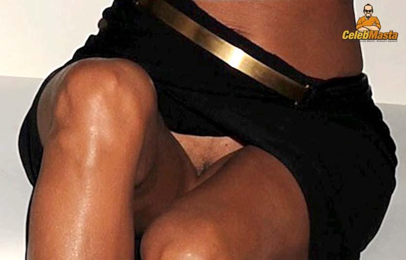 Halle Berry