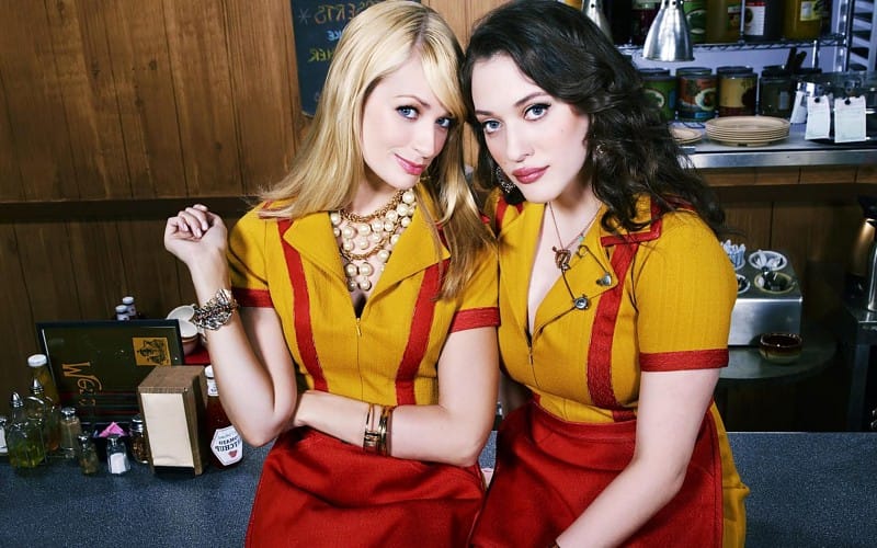 Kat Dennings