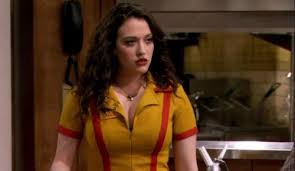 Kat Dennings