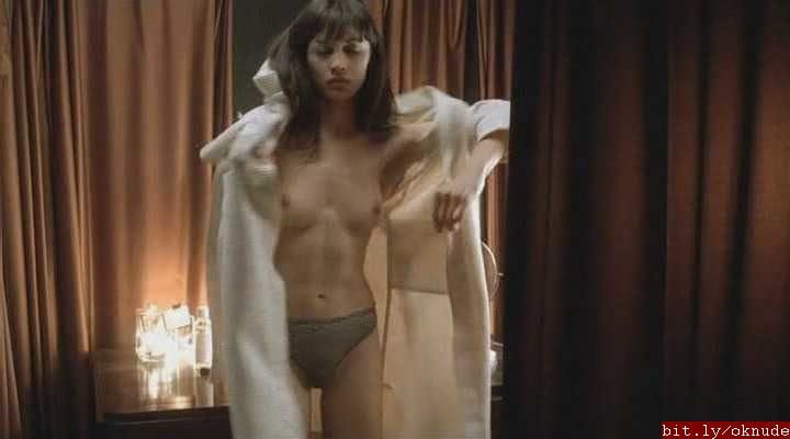 Olga Kurylenko
