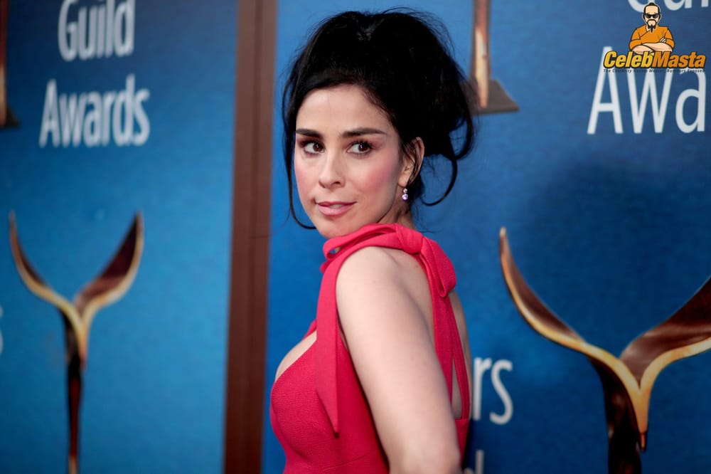 Sarah Silverman