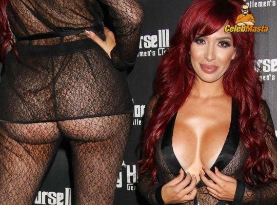 Farrah Abraham