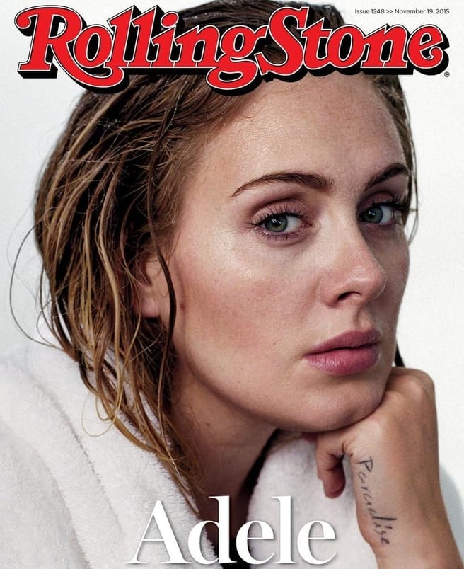 Adele