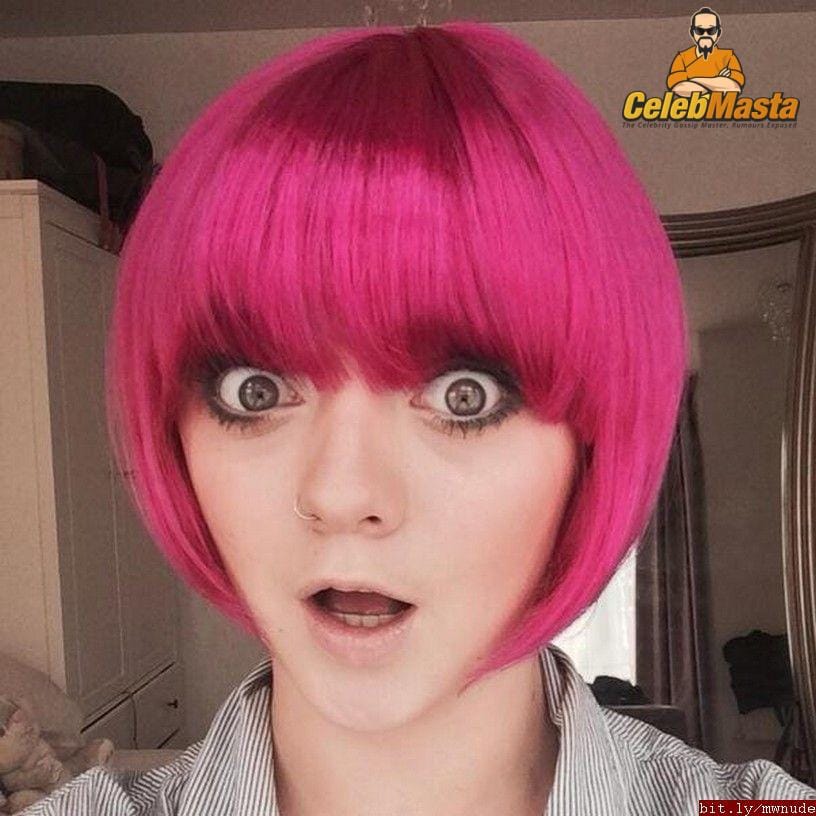 Maisie Williams