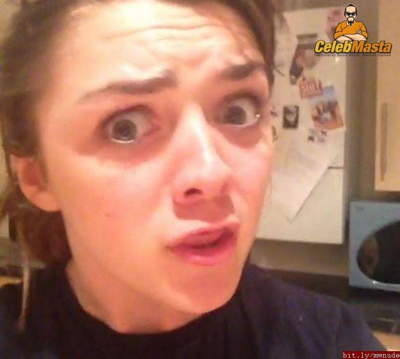 Maisie Williams
