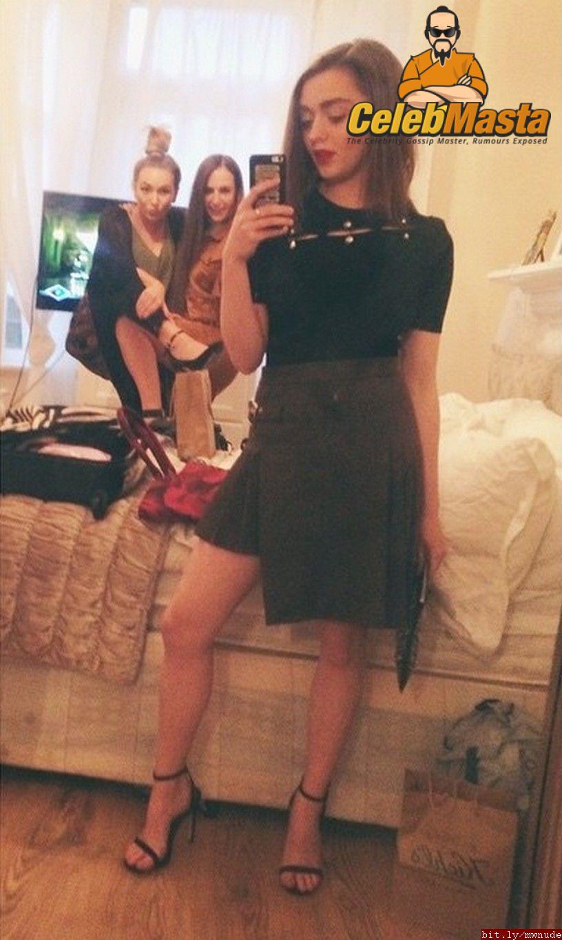 Maisie Williams
