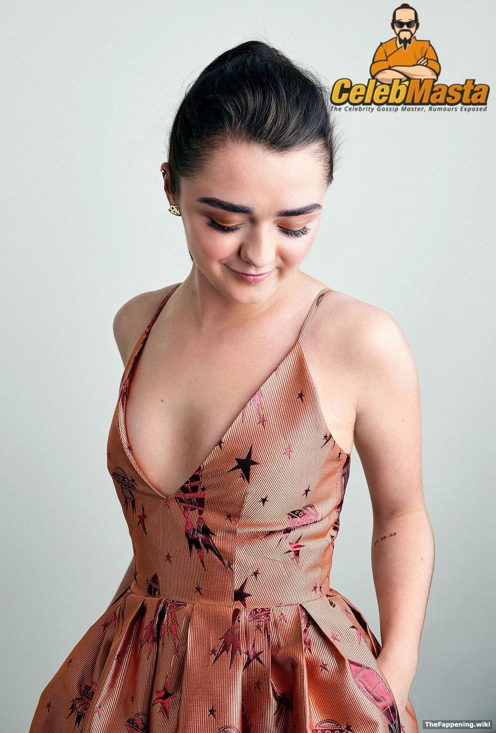 Maisie Williams