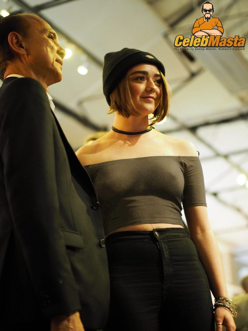 Maisie Williams