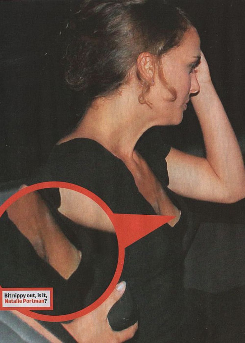Natalie Portman