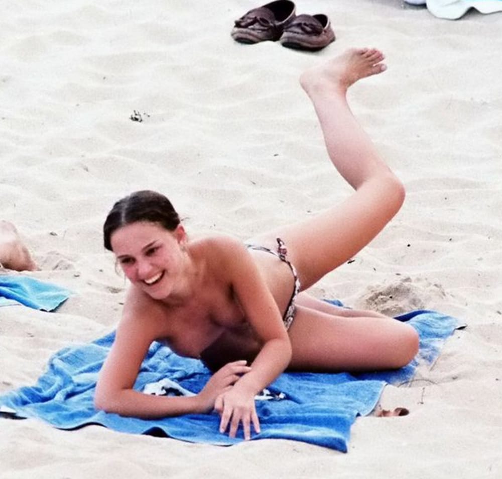 Natalie Portman