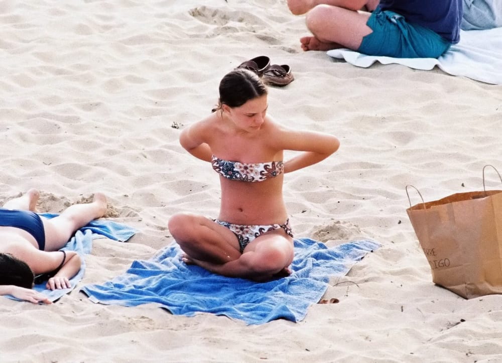 Natalie Portman